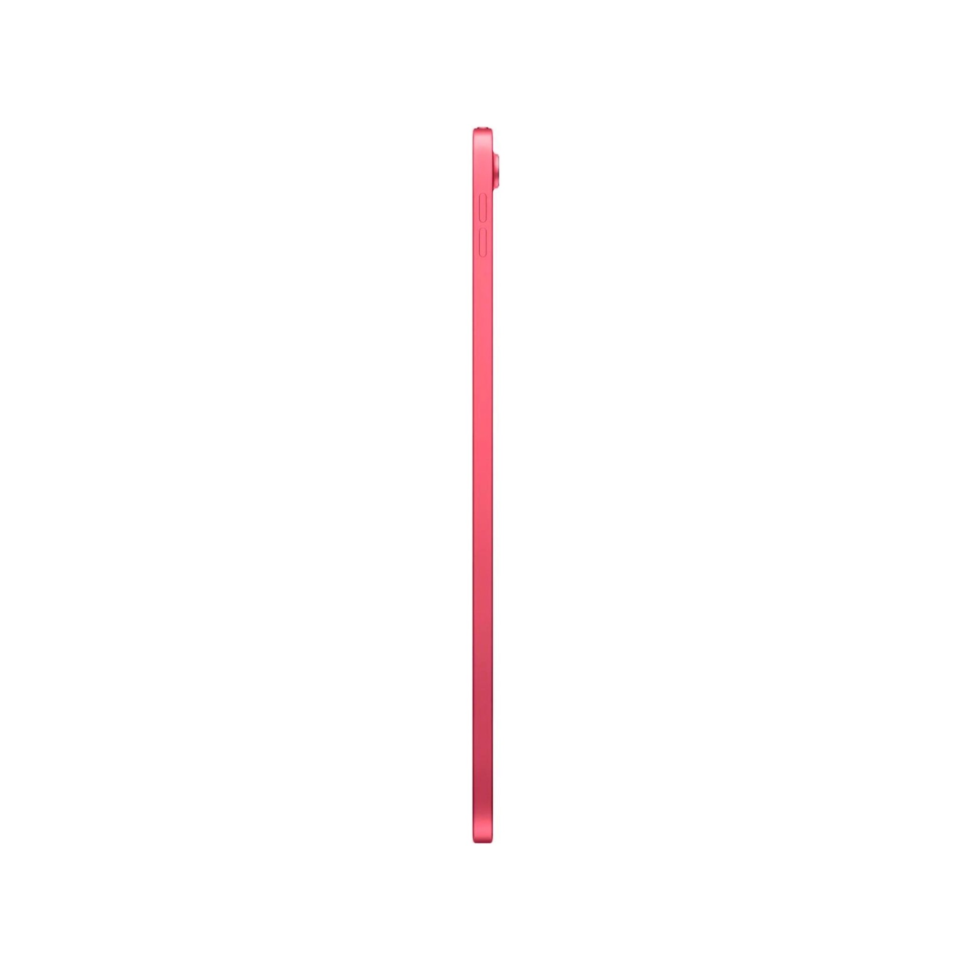 Apple iPad 2025 Wi-Fi 128GB Pink (MD4E4)  б/в